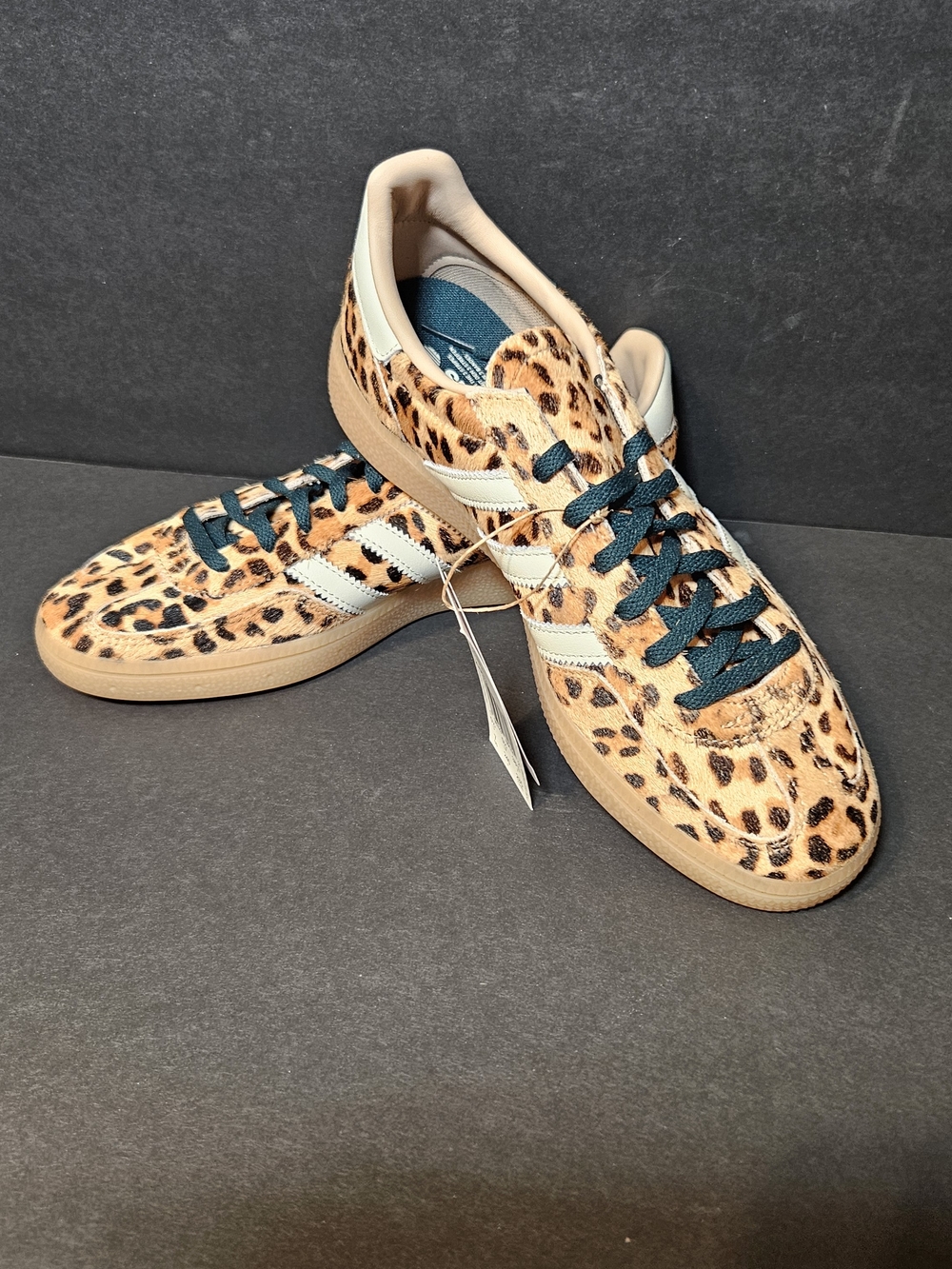 ADIADS HANDBALL SPEZIAL LEPORD